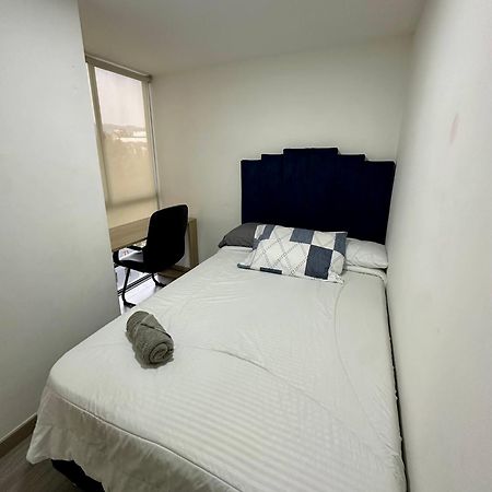 Apartamento Central Urban Apartman Manizales Kültér fotó